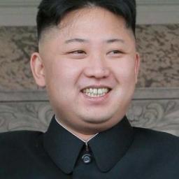 I like noodles... and nuclear weapons.