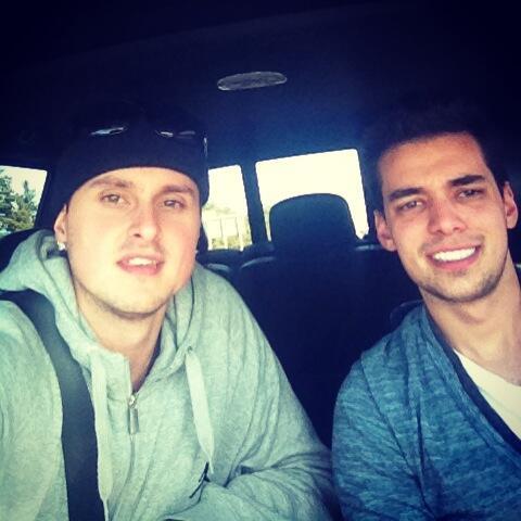 Brooksy088's profile picture. 