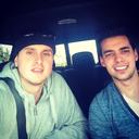 Ryan Brooks - @Brooksy088 - Twitter