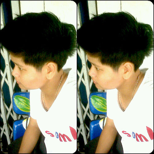 Tommmaii's profile picture. แอดนะคราฟฟฟ  ^^ 2A07A10F