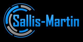 Sallis-Martin provides business tools, education, and advice for start-up and small businesses.