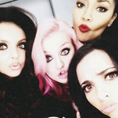 little mix