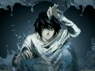 [V] @AM_Family | Watashi wa L desu | I have to catch Kira and my target is Light Yagami | #AMFam | [ENG/INA]