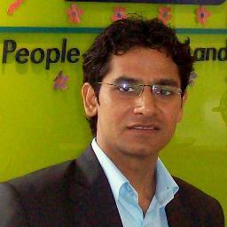 Brand Strategist Manager Netmax Digital
Gen Secretary (Founder) DBST, President ASI_SC, 
Entrepreneur, Management Research Writer, Poet