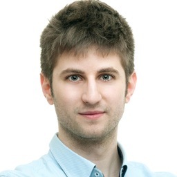 #Flutter #developer, entrepreneur (@getGoldee, @AmbeeApp), startups, adventure, nature lover