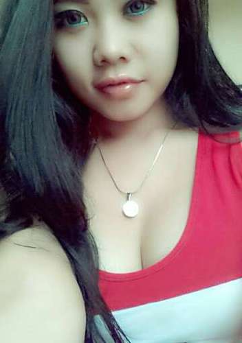 SEXY ITU SENI !!