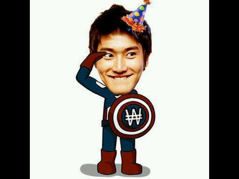 wonniehorse's profile picture. Siwonest ELF, U-know CASSIE and the other korean idol
