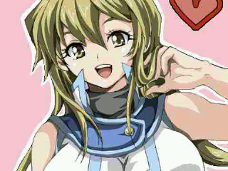 ObeliskAsuka's profile picture. I'm Alexis Rhodes (Asuka Tenjoin) and I'm a duelist at the Obelisk dormitory. Nice to meet you.