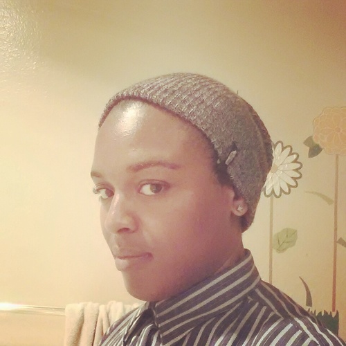 I'm nice, Fun to be around, and love to kick it. HMU!!!!
