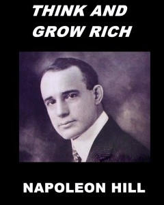 Dedicated to the teachings of Napoleon Hill & Andrew Carnegie