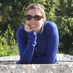 emilyking's profile picture. Hungry. Happy. Hopeful.