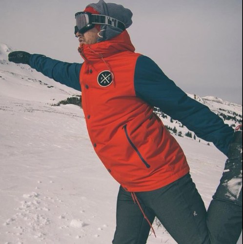 josh_iniguez's profile picture. Husband. Follower of Christ. Puppy daddy. Snowboarder. Student. Lover of coffee. Adventurer. Brand ambassador for @zionsnowboards & @megladbrand