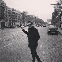 CHAIM (@chaimavital) 's Twitter Profile