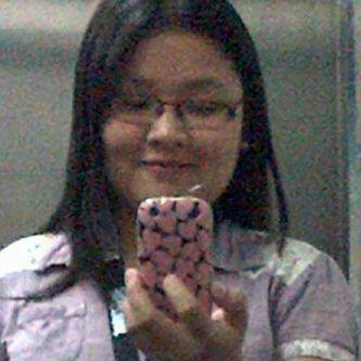 Timothy's mom, Lover's Princess BBM Pin:  2AC2C640