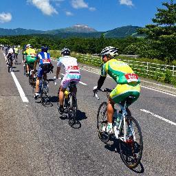 那須高原ロングライド事務局