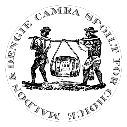 MaldonCAMRA's profile picture. One of the smallest CAMRA branches in the country, but we pack a big punch.  We've got four great award-winning breweries and two former CAMRA pubs of the year!