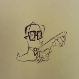 Player of games, reader of books and lover of TV/cinema. Opinions and views my own.