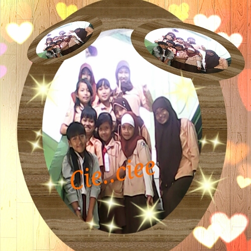 Risma Widiyastuti Profile