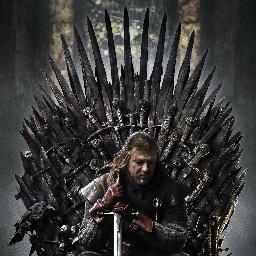 JuegoDTronosTv's profile picture. 