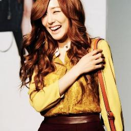 I am Tiffany from Girls' Generation!^^ #ImmaParody #VirtualClone