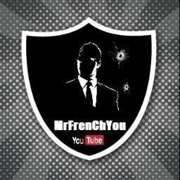 MrFrenCh You , YouTuber de 23 ans passionné par les jeux vidéo , joueur Decerto , inscrit sur Glory 4 Gamer.