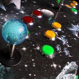 Lover Of Great Music And Builder of the Best Arcade, Pinball & Jukebox Machines For Your Home And Office