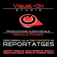 Reinald Pomés Freixa (@visualonstudio) 's Twitter Profile