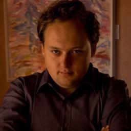 StanislavVojir's profile picture. 