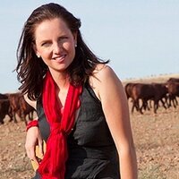 Kristy McGregor (@kristy_mcgregor) 's Twitter Profile