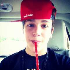 Austin Mahone Our Man Our God So Cute Attractive Beautiful And Funny He Made My World And Life Just Want Him To Follow Me When He Does My Life Is Complete
