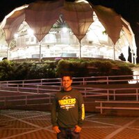 Jesus Venegas (@jesusdvenegasg) 's Twitter Profile