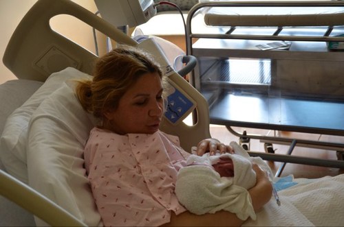 HosgeldinAnne's profile picture. Bebekle birlikte bir anne de dünyaya gelir.. iletisim@tansuoskay.com @TansuOskay