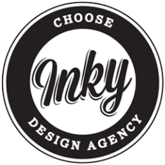 A contemporary design agency providing #webdesign, #illustration @inkyillo, #animation & #webhosting. #inkyillustration #inkydesign. Check out @illo_online!