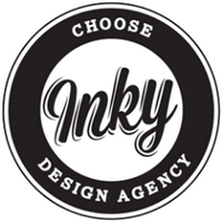Inky Design Agency (@inky_design) 's Twitter Profile