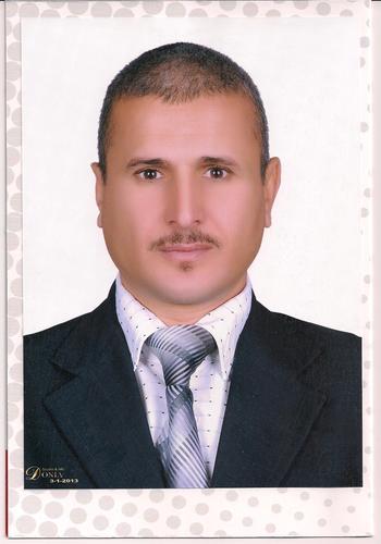 alghenemy453's profile picture. محامى حر