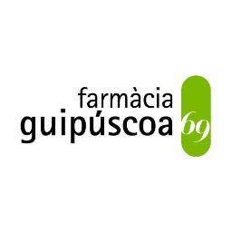 farmguipuzcoa69's profile picture. Farmacia abierta 24 horas los 365 días del año en el Barrio de Sant Martí, Barcelona.