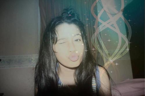 Arma Rhevhanny Ramolla Pengabean|09.08.1997|mbf:dickauun|Dream, Believe, Do It, Pray, and Make It Happen ! (˘ʃƪ˘)|mention for followback ☺