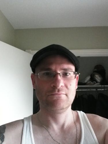 chaimcimerman's profile picture. 