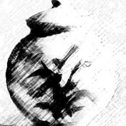 mdav46's profile picture. I make wheel thrown functional stoneware for everyday use.