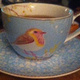 btmygo's profile picture. (up & coming) little book blog all about those books that make you go ooo