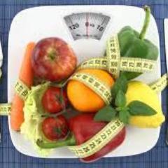 An expert in the field of weight loss and balanced Alngda