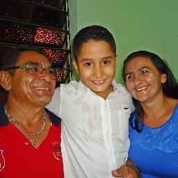 Me Segue - Sigo de Volta :)
