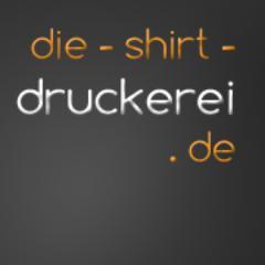 T-Shirt Druck. T-Shirt gestalten, bedrucken ab 1 Stck.