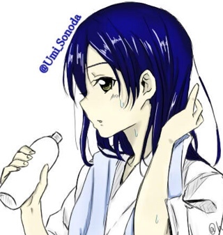 園田海未 ほのうみぱな Umi Sonoda Twitter 園田海未 ほのうみぱな Umi Sonoda Twitter