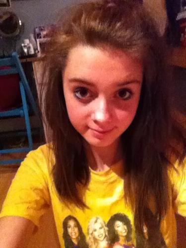 I love little mix and lana del rey, enjoy life while you are young lol x