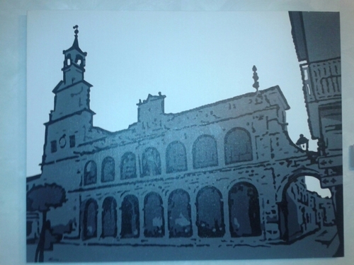 txake21's profile picture. 