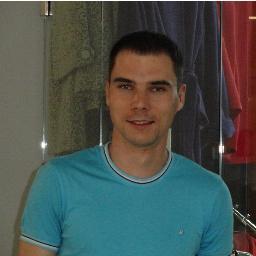 chernyshev777's profile picture. 