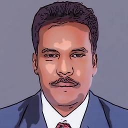 Founder CEO amtec technopark