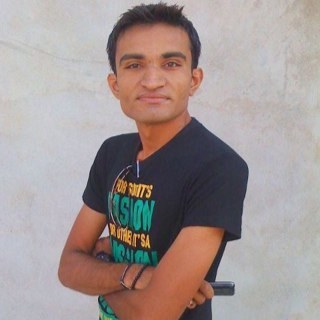 kumbhanianil Profile Picture
