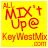 keywestevents's profile picture. All Mix'd Up @ http://t.co/r7ZXXk4Tp3